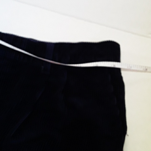 Benetton Corduroy pants - Picture 8 of 12